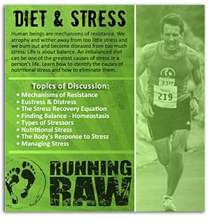 Diet and Stress