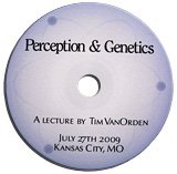 Perception DVD