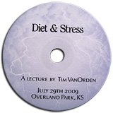 Stress DVD