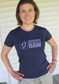 Men's Blue Tee