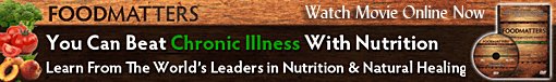 Food Matters - Learn from the World's Leaders in Nutrition and Natural Healing